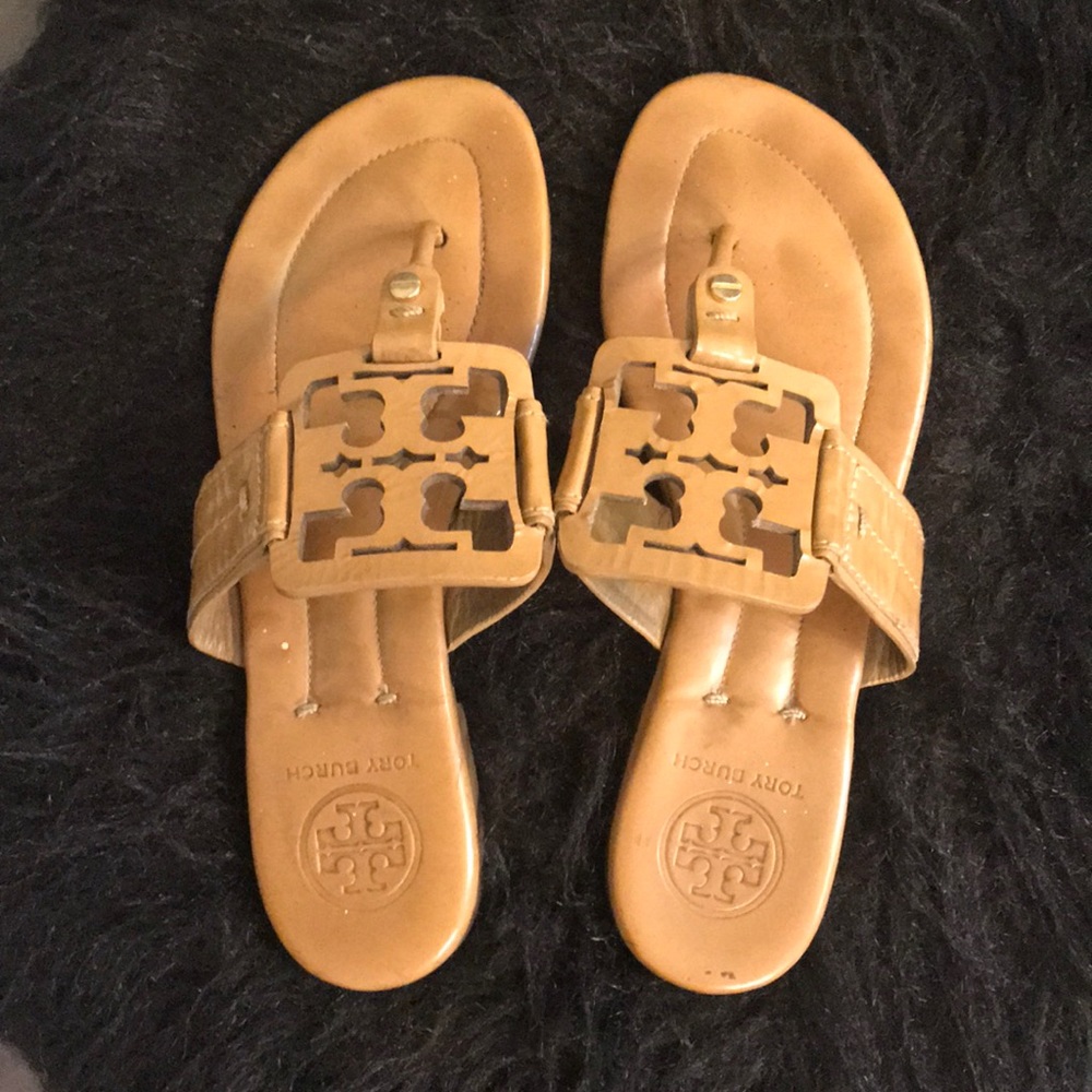 Tory Burch Sandals